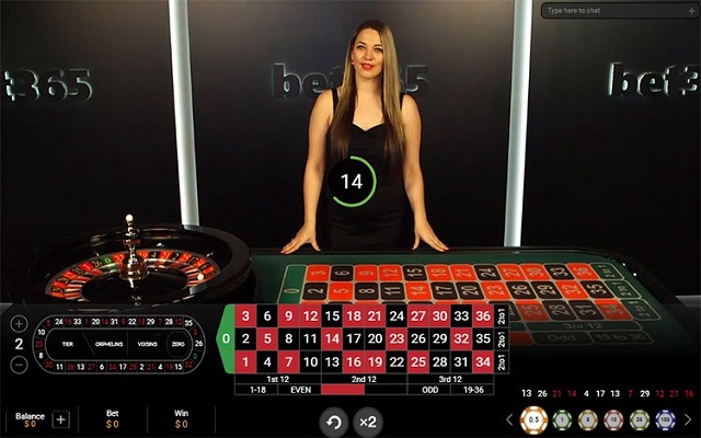 Khám phá quy tắc và cách chơi đơn giản của trò chơi roulette. Hãy tìm hiểu cùng Kubet để trở thành người chiến thắng!